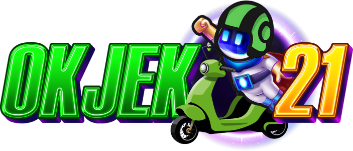 OKJEK21 Logo